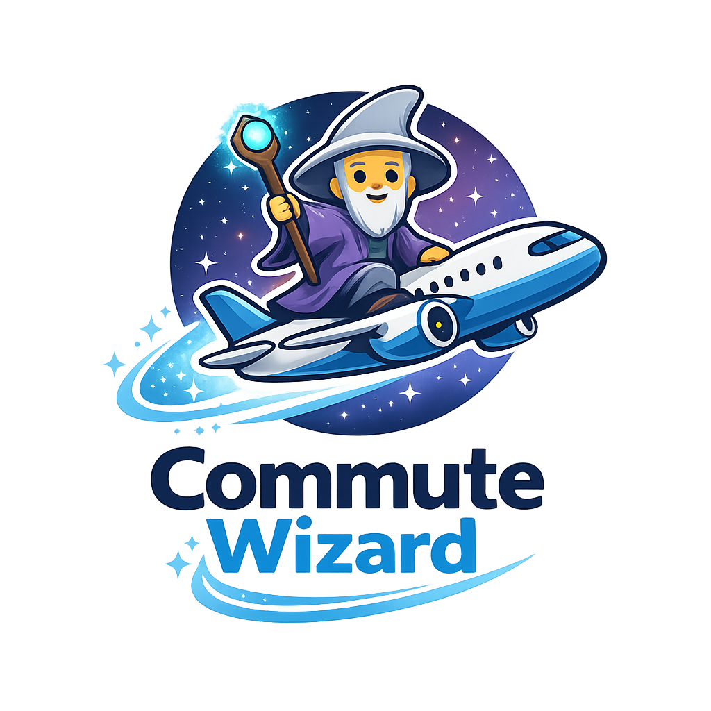 Commute Wizard
